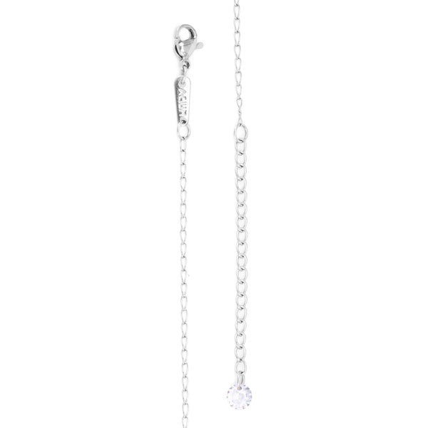 CHAIN BASIC THIN LINK STEEL 40
