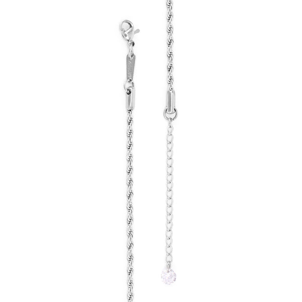 Chain Basic Rope Steel 40