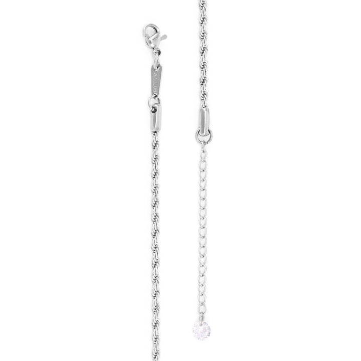 Chain Basic Rope Steel 40