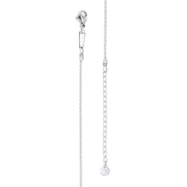 Chain Basic Balls Steel 40