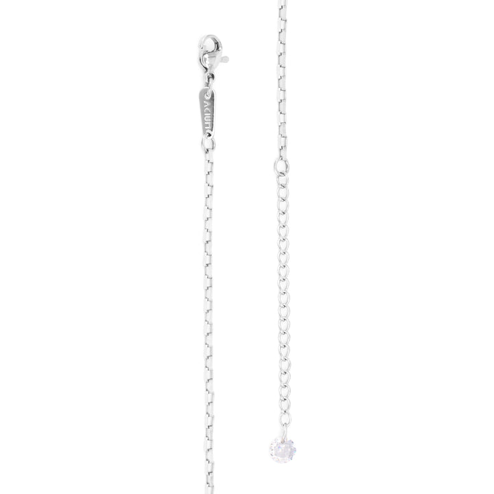 Chain Basic Cable Steel 40