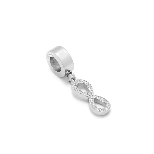 CHARMS BASIC INFINITY ZIRCONIAS STEEL
