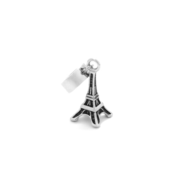 CHARMS BASIC EIFEL TOWER STEEL