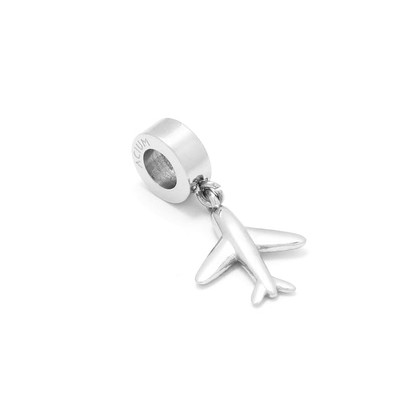 CHARMS BASIC PLANE STEEL