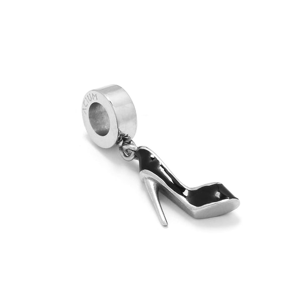 CHARMS BASIC SHOES STEEL