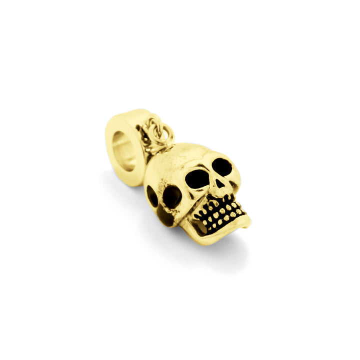 CHARMS BASIC CRALABERA GOLD PLATED