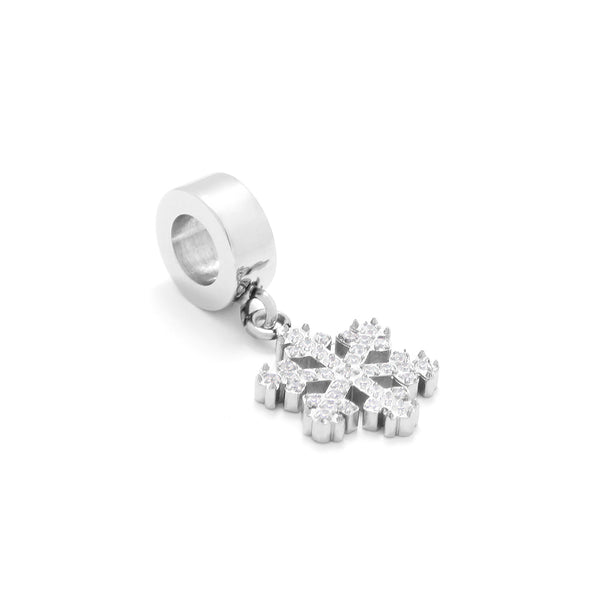 CHARMS BASIC SNOW CUP STEEL