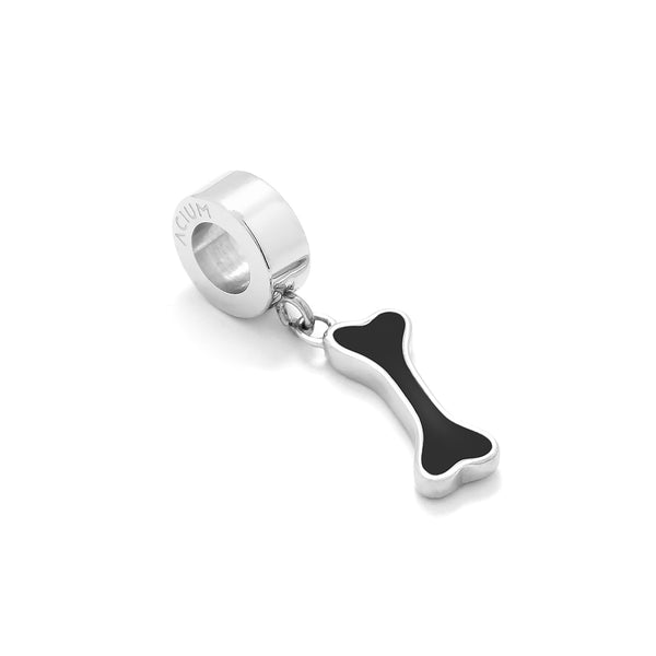 CHARMS BASIC BONE STEEL