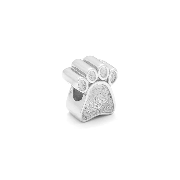 CHARMS BASIC FOOTPRINT STEEL