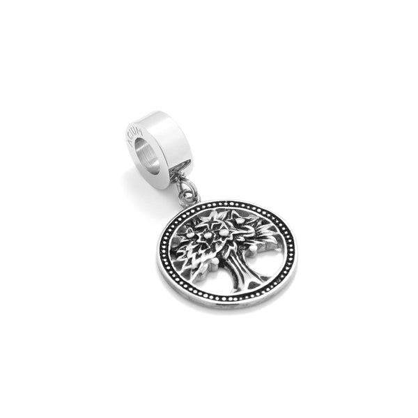 CHARMS BASIC TREE OF LIFE STEEL