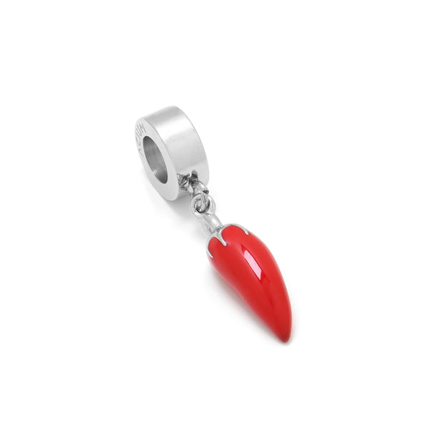 CHARMS BASIC PEPPER STEEL