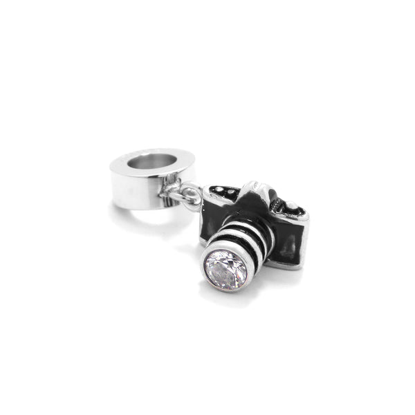 CHARMS BASIC CAMERA STEEL