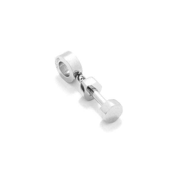 CHARMS BASIC MANCORNA STEEL