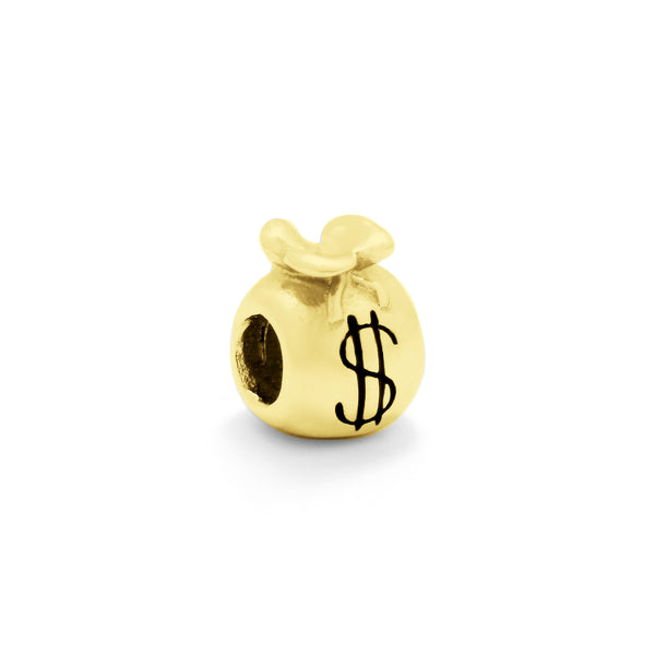 CHARMS BASIC MONEY PACK GOLD PLATED