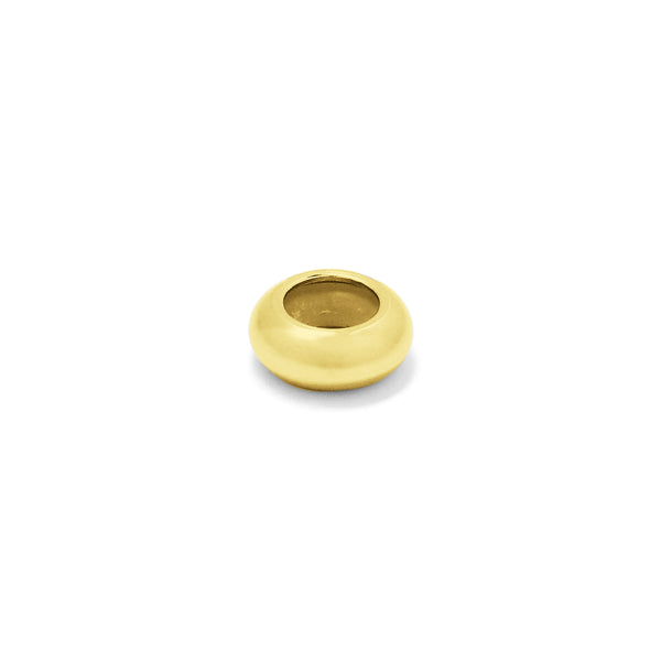 CHARMS BASIC SEPARATOR GOLD PLATED