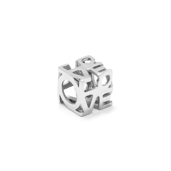 CHARMS BASIC LOVE STEEL