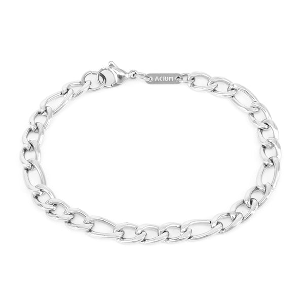 Armband mit Grubengliedern