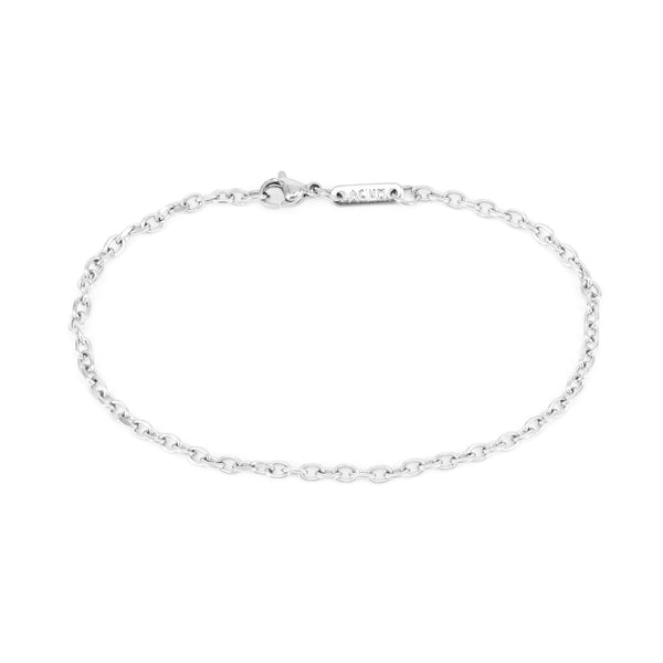 Armband mit portugiesischen Gliedern