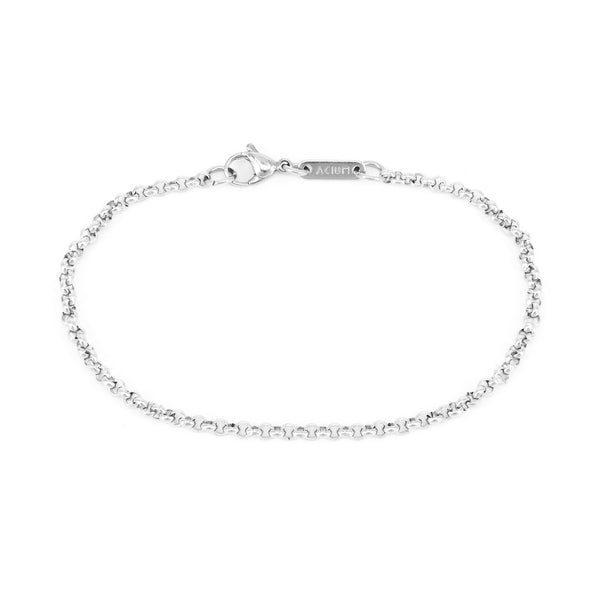 Armband mit portugiesischen Glieder