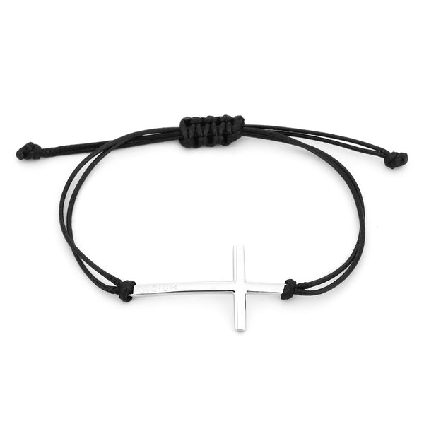 Armband Basic Modlinks Acium Cruz Stahl Stahl