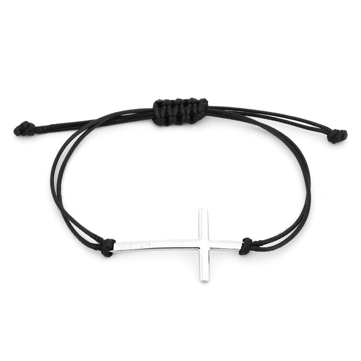Armband Basic Modlinks Acium Cruz Stahl Stahl