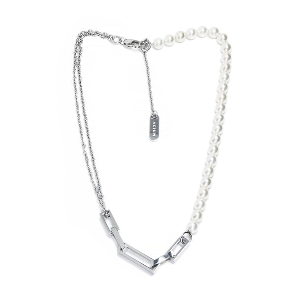 NECKLACE BASIC  STEEL