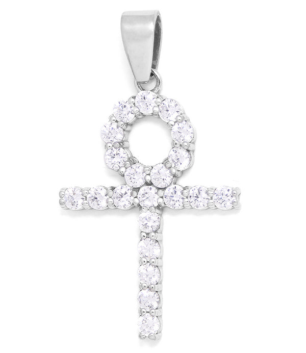 PENDANT GLOW PADLOCK STEEL